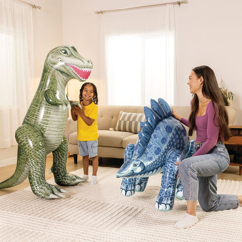 Intex Jurassic Dino Pals 1 Assorted