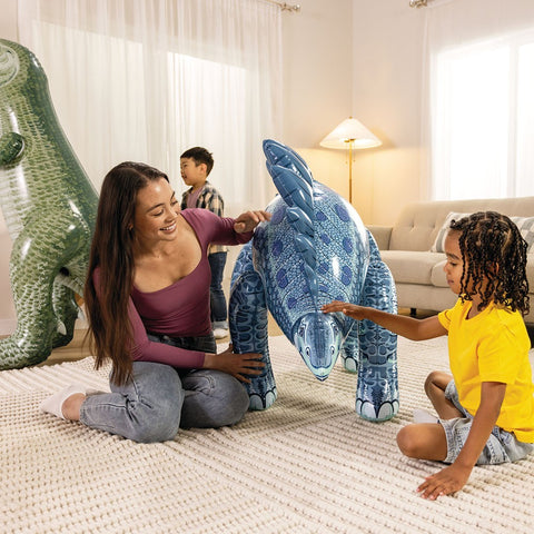 Intex Jurassic Dino Pals 1 Assorted