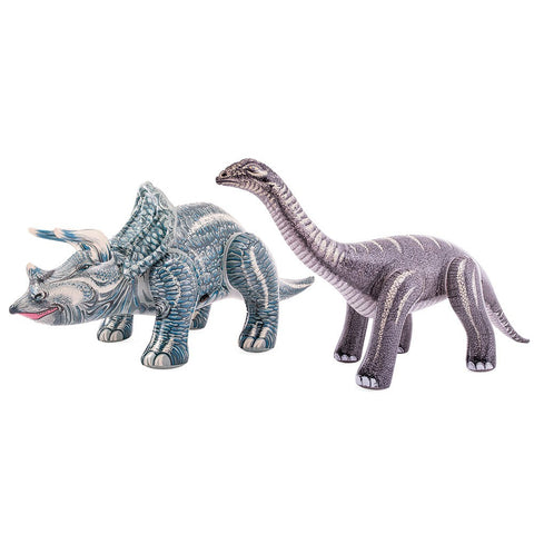 Intex Jurassic Dino Pals 2 Assorted