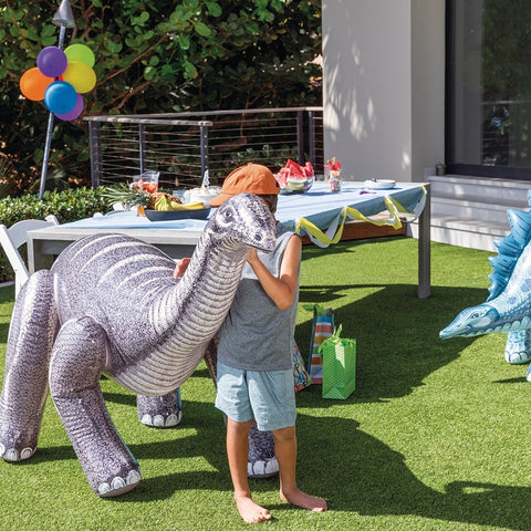 Intex Jurassic Dino Pals 2 Assorted