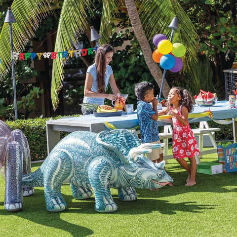 Intex Jurassic Dino Pals 2 Assorted