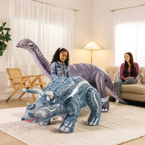 Intex Jurassic Dino Pals 2 Assorted