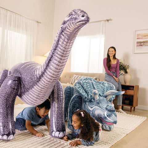 Intex Jurassic Dino Pals 2 Assorted