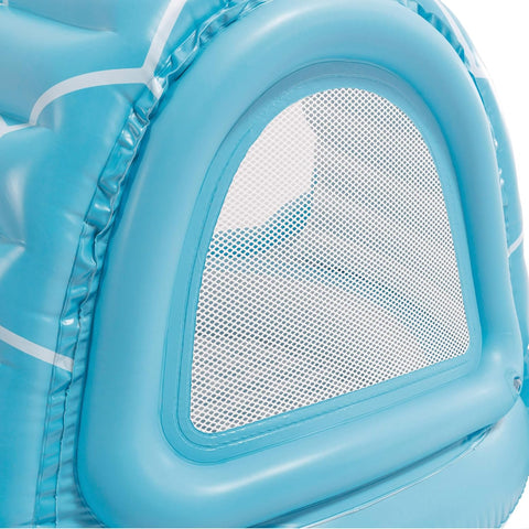 Intex Turtle Cove Playland 218x206x97cm