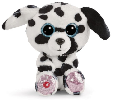 Nici Glubschis Dalmatian Dottino 15cm