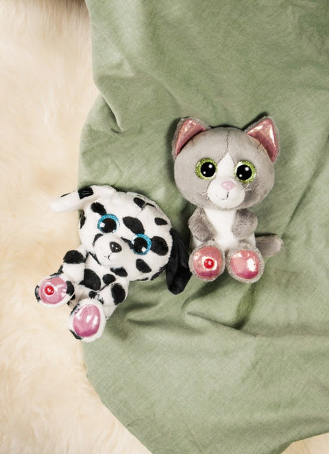 Nici Glubschis Dalmatian Dottino 15cm