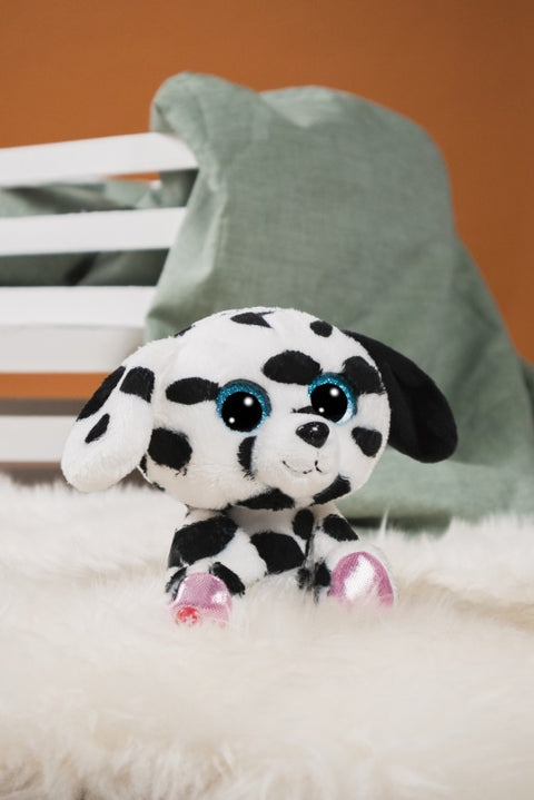 Nici Glubschis Dalmatian Dottino 15cm