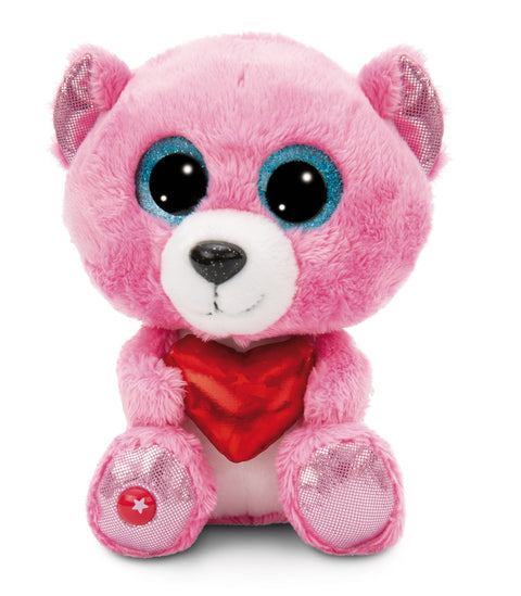 Nici Glubschis Soft Bear Pummdi 15cm