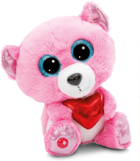 Nici Glubschis Soft Bear Pummdi 15cm