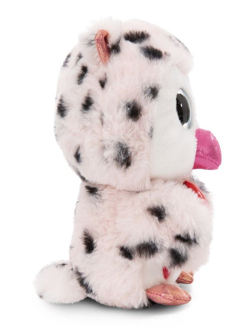 Nici Glubschis Soft Owl Lowidou 15cm