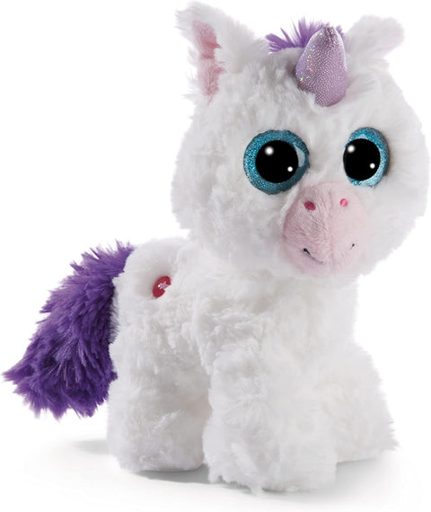 Nici Glubschis Soft Unicorn Lilaluna 17cm