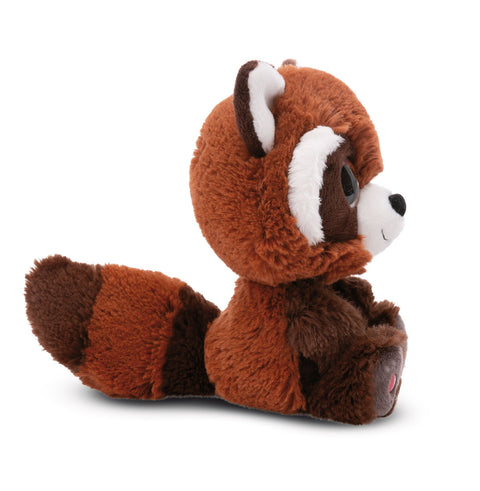Nici Glubschis Soft Red Panda Robidu 15cm