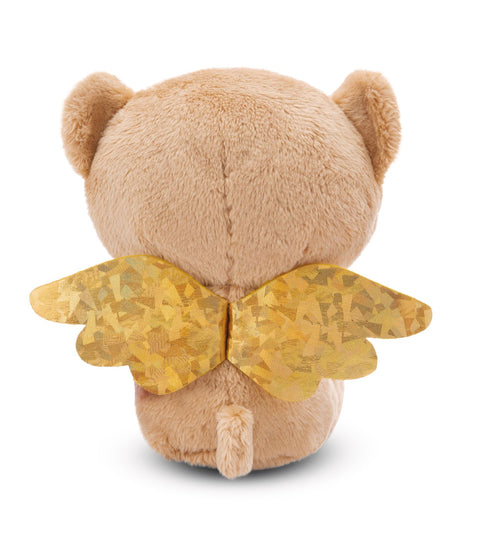 Nici Glubschis Soft Bear Glowy Bombo 15cm