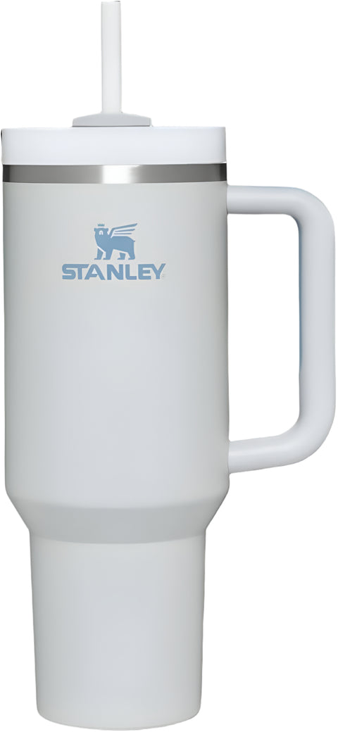 Stanley Quencher H2.0 FlowState Tumbler 1.18L Fog