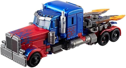 Hasbro Transformers Studio Series Voyager Transformers: Optimus Prime 05 Action Figure 6.5-inches