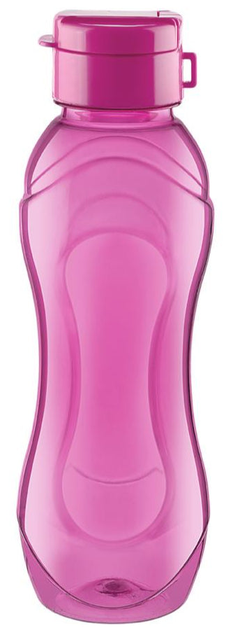 Must Sport Water Bottle Pink 750ml