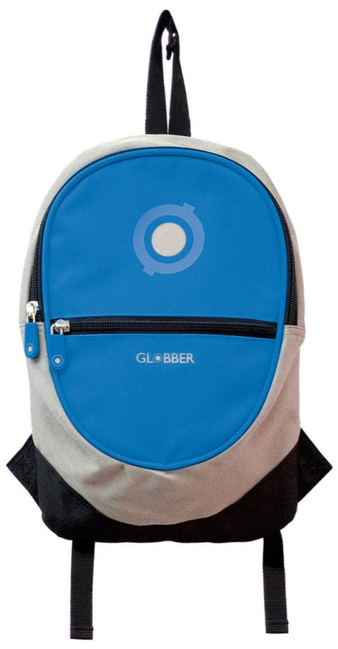 Globber Junior Backpack Dark Blue 4 Liters