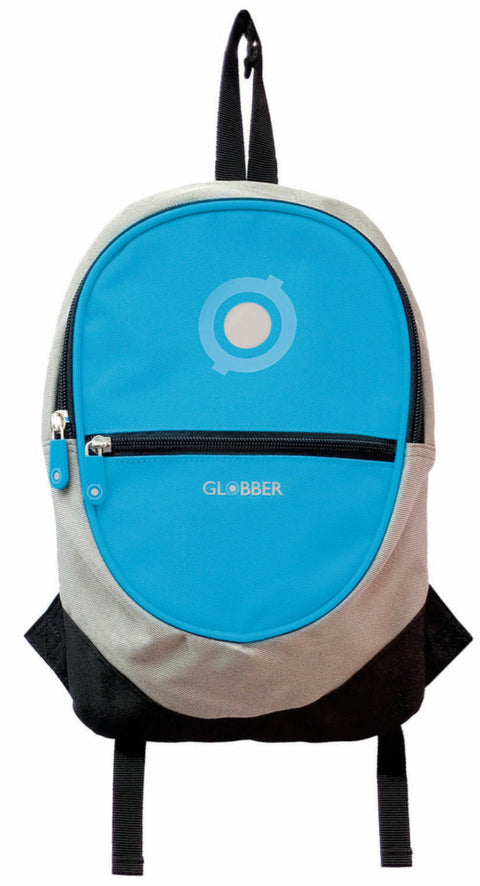 Globber Junior Backpack Sky Blue 4 Liters