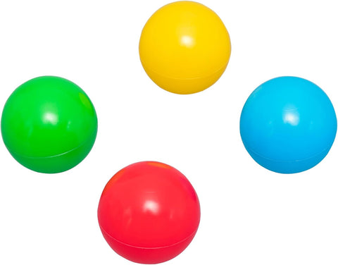 Bestway Splash & Play 100 Play Balls 5.85cm