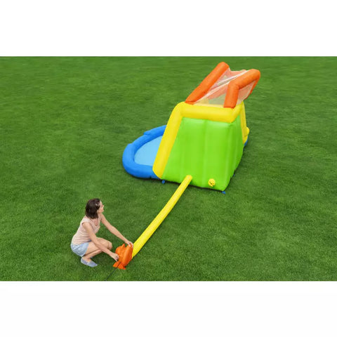 Bestway H2OGO! Mount Splashblast Mega Water Park 435x286x267cm