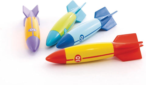 Intex Underwater Torpedoes