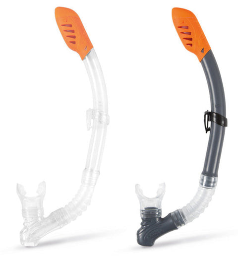Intex Easy-Flow Swim Snorkels 8+ yrs