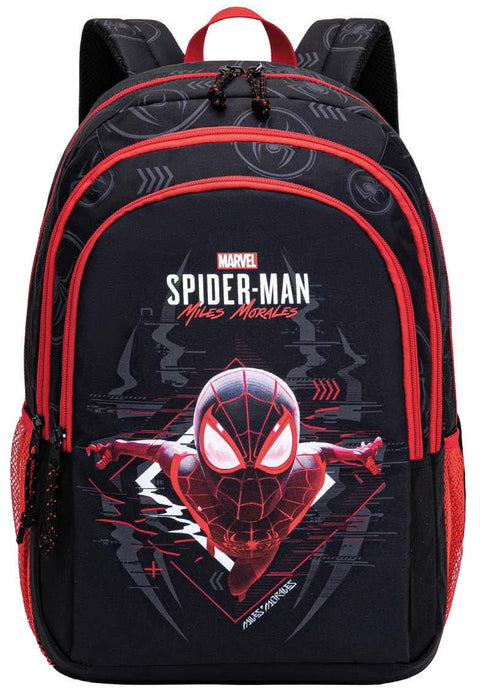 Kstationery Spider-Verse Future Fight Backpack 44cm