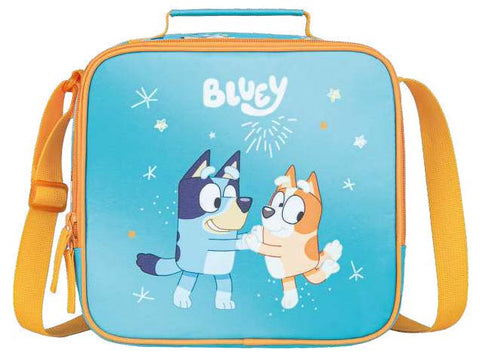Kstationery Bluey Festival Lunch Bag 22cm