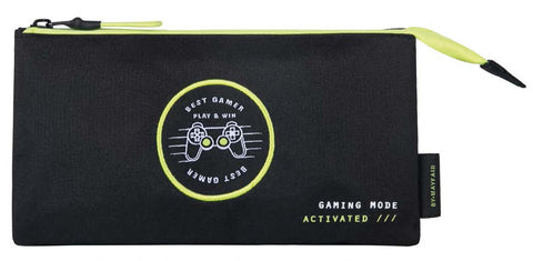 Kstationery Best Gamer Pencil Case