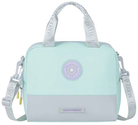 Kstationery Good Day Mayfair Lunch Bag