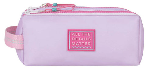 Kstationery Keep Moving Pencil Case