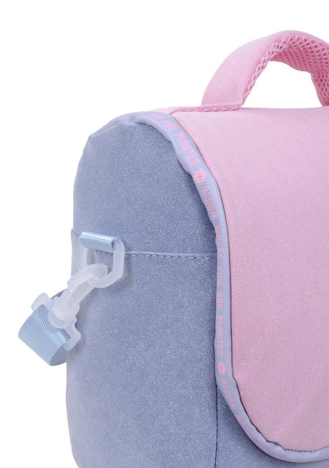 DKT Marshmallow Sugar Crush Thermic Lunch Bag