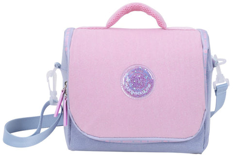 DKT Marshmallow Sugar Crush Thermic Lunch Bag