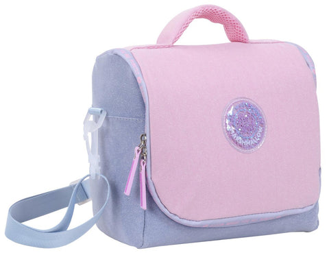 DKT Marshmallow Sugar Crush Thermic Lunch Bag