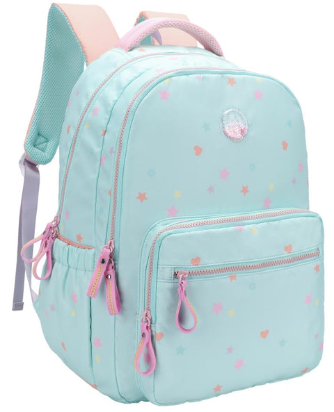 DKT Marshmallow Stardust Backpack 43cm