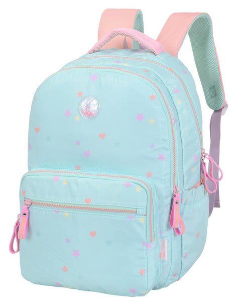 DKT Marshmallow Stardust Backpack 43cm