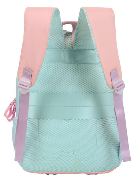 DKT Marshmallow Stardust Backpack 43cm