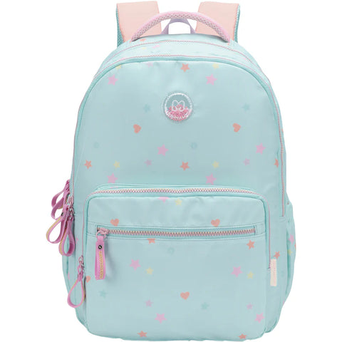 DKT Marshmallow Stardust Backpack 43cm
