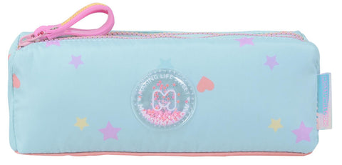 DKT Marshmallow Stardust Pencil Case