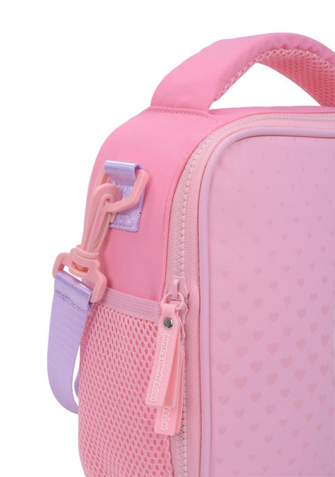 DKT Marshmallow Holidate Thermic Lunch Bag