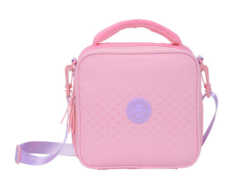 DKT Marshmallow Holidate Thermic Lunch Bag