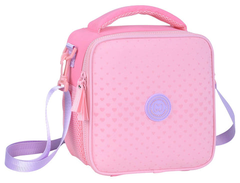 DKT Marshmallow Holidate Thermic Lunch Bag