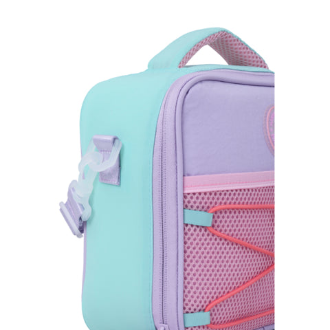 DKT Marshmallow Caramello Thermic Lunch Bag