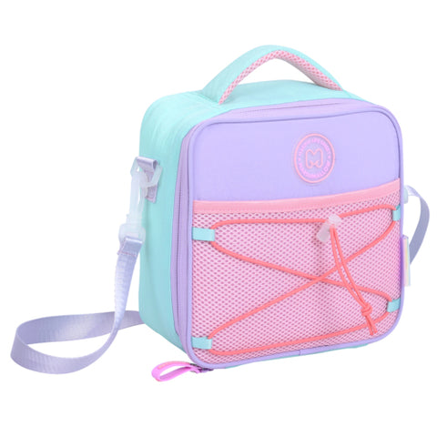 DKT Marshmallow Caramello Thermic Lunch Bag