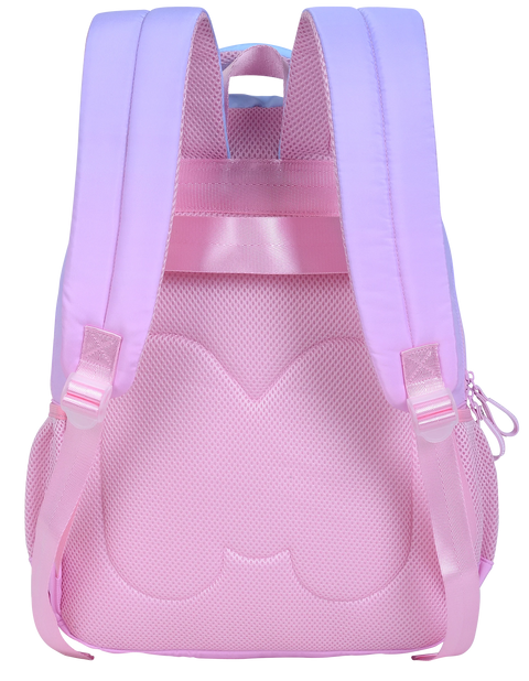 DKT Marshmallow Gossip Backpack 43cm