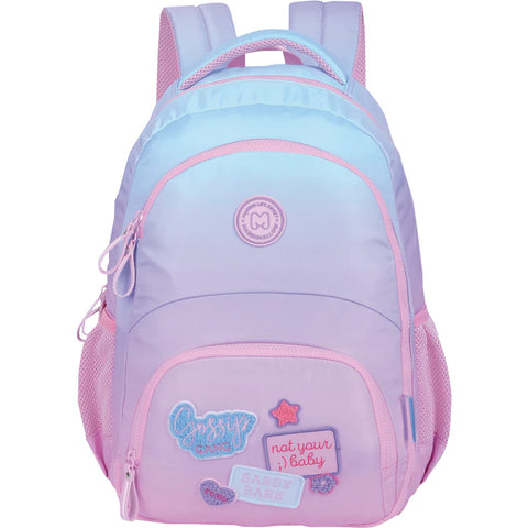 DKT Marshmallow Gossip Backpack 43cm