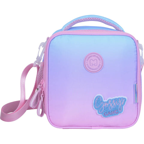 DKT Marshmallow Gossip Thermic Lunch Bag