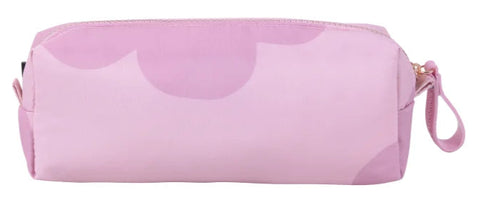 DKT Marshmallow Miss Lemonade Garden Pink Pencil Case