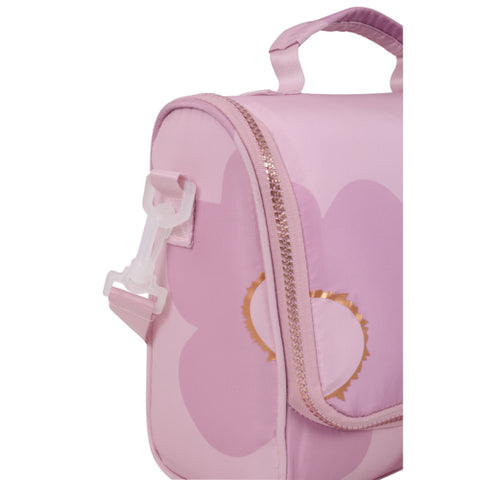 DKT Marshmallow Miss Lemonade Garden Pink Thermic Lunch Bag