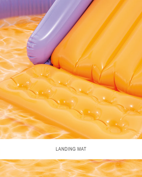 Intex Dino Inflatable Play Center